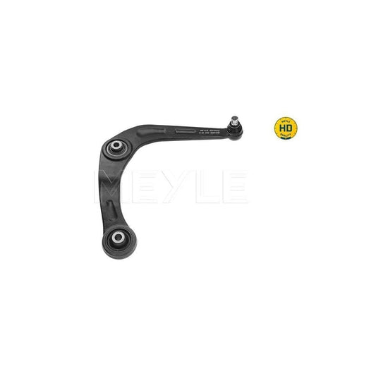 Meyle 11-16 050 0007/Hd Suspension Arm For Peugeot 206