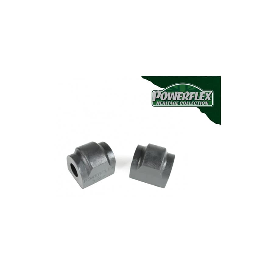 Powerflex PFR5-504-15H BMW E34 E32 Rear Anti Roll Bar Mounting Bush 15mm | ML Performance UK Car Parts