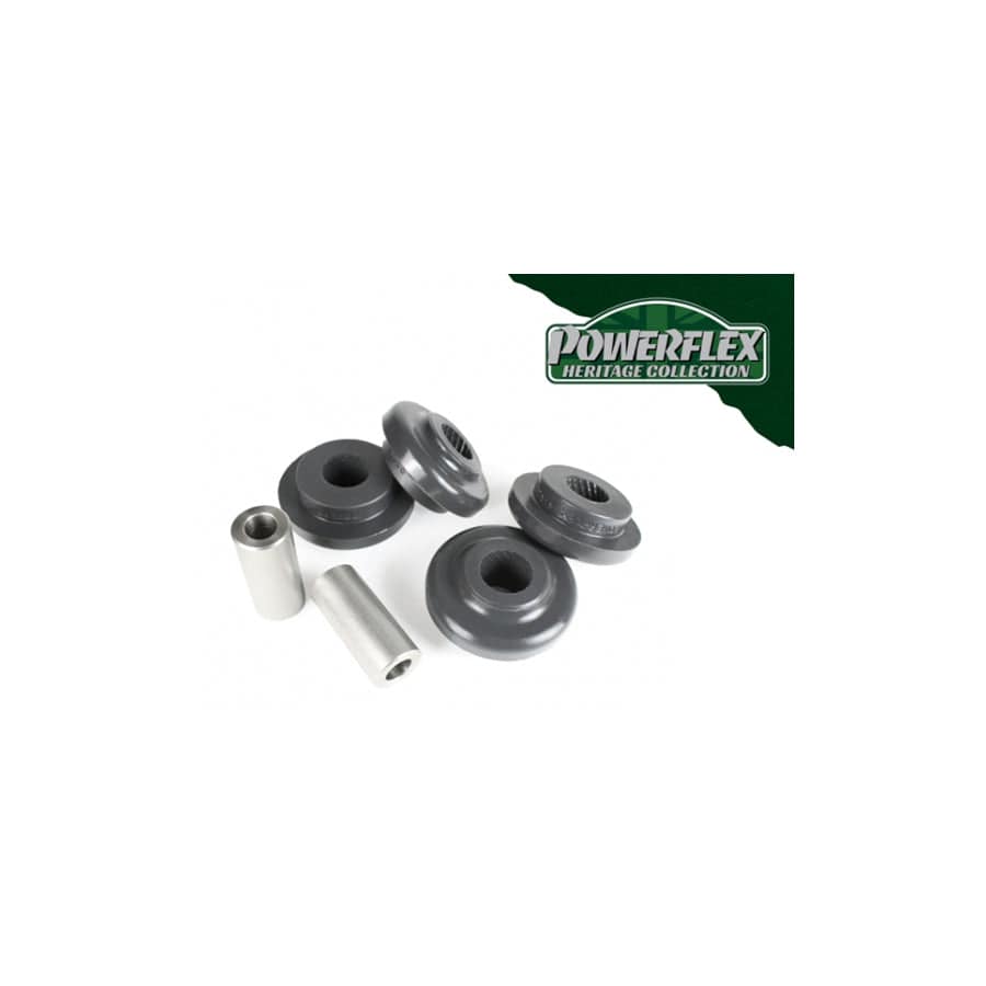 Powerflex PFR5-4618H BMW E36 Rear Lower Wishbone Outer Bush (Inc. M3 & Z1) | ML Performance UK Car Parts