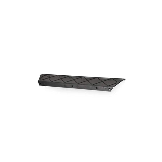 Genuine Porsche Air Deflector On The Floorpan Assembly Porsche 914 | ML Performance UK Car Parts