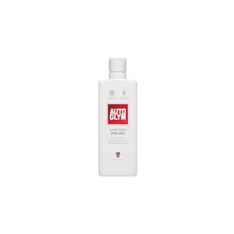 Autoglym Super Resin Polish 500ml | ML Performance UK Car Parts