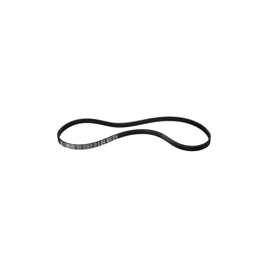 Genuine Porsche Air Conditioning Drive Belt Porsche 971 Panamera Turbo V8 / E3 Cayenne Turbo V8 | ML Performance UK Car Parts