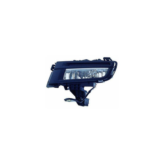 Abakus 2162020RUE Fog Light For Mazda 3 Hatchback (Bk) | ML Performance UK