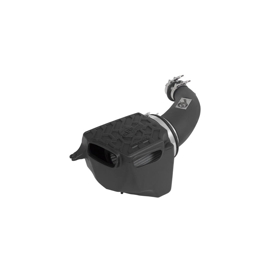  aFe 51-76213 Sealed Intake Jeep Wrangler (JK) 07-11 V6-3.8L  | ML Performance UK Car Parts