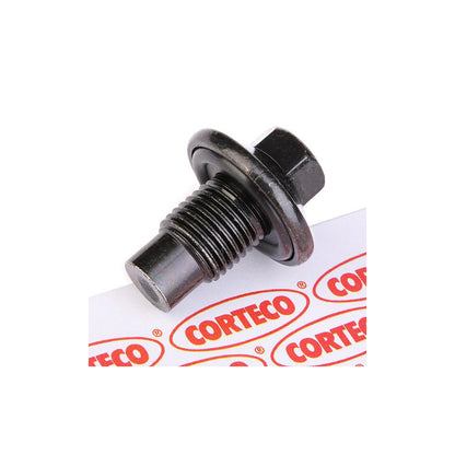 Corteco 220051H Sealing Plug, Oil Sump | ML Performance UK