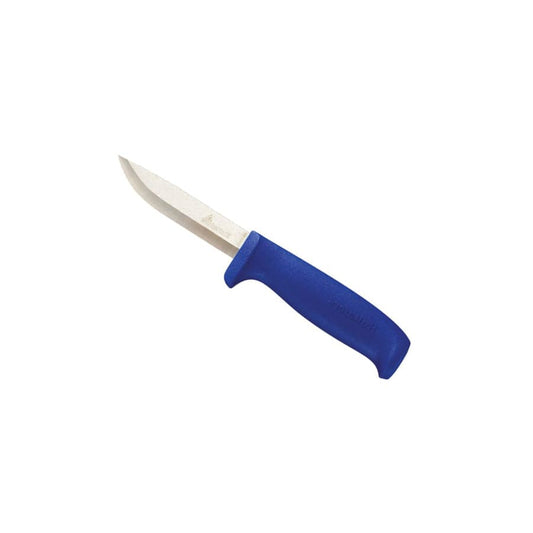 Hultafors HULRFR Craftsman's Knife Stainless Steel RFR | ML Performance UK