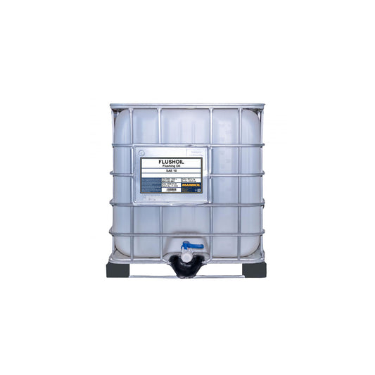 MANNOL Flushoil MN1102-IBC Engine Oil Additive | ML Performance UK Car Parts