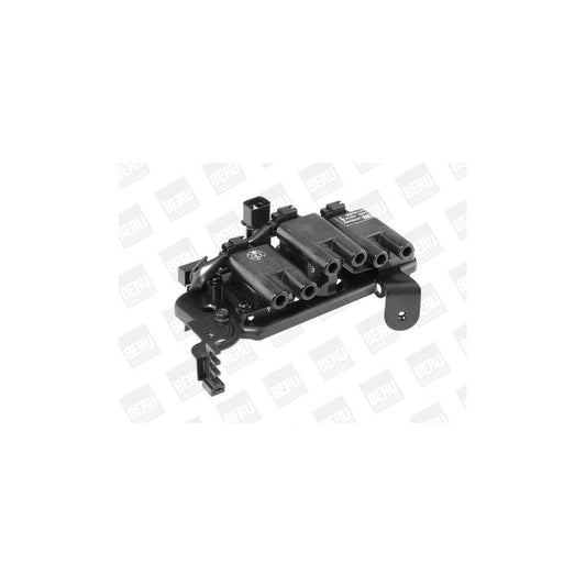 Beru ZS485 Ignition Coil