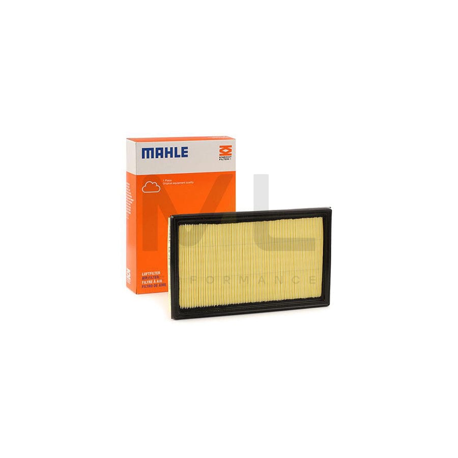 MAHLE ORIGINAL LX 3475 Air Filter Filter Insert | ML Performance Car Parts