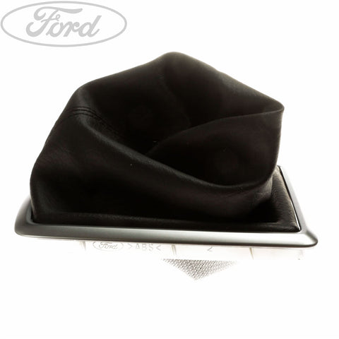 GENUINE FORD 1382856 FLOOR CONSOLE BEZEL | ML Performance UK