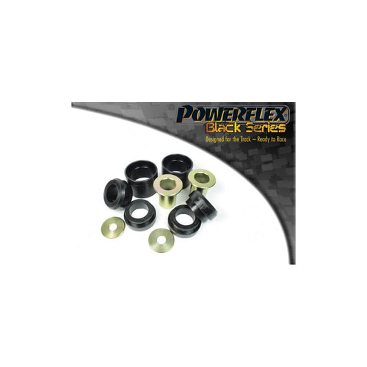 Powerflex PFR46-732BLK Nissan GT-R Rear Differential-To-Subframe Mounting Bush | ML Performance UK Car Parts