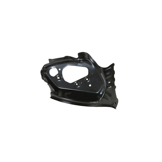 Blic 6503-05-8155672P Rear Panel For Toyota Yaris II Hatchback (Xp9)
