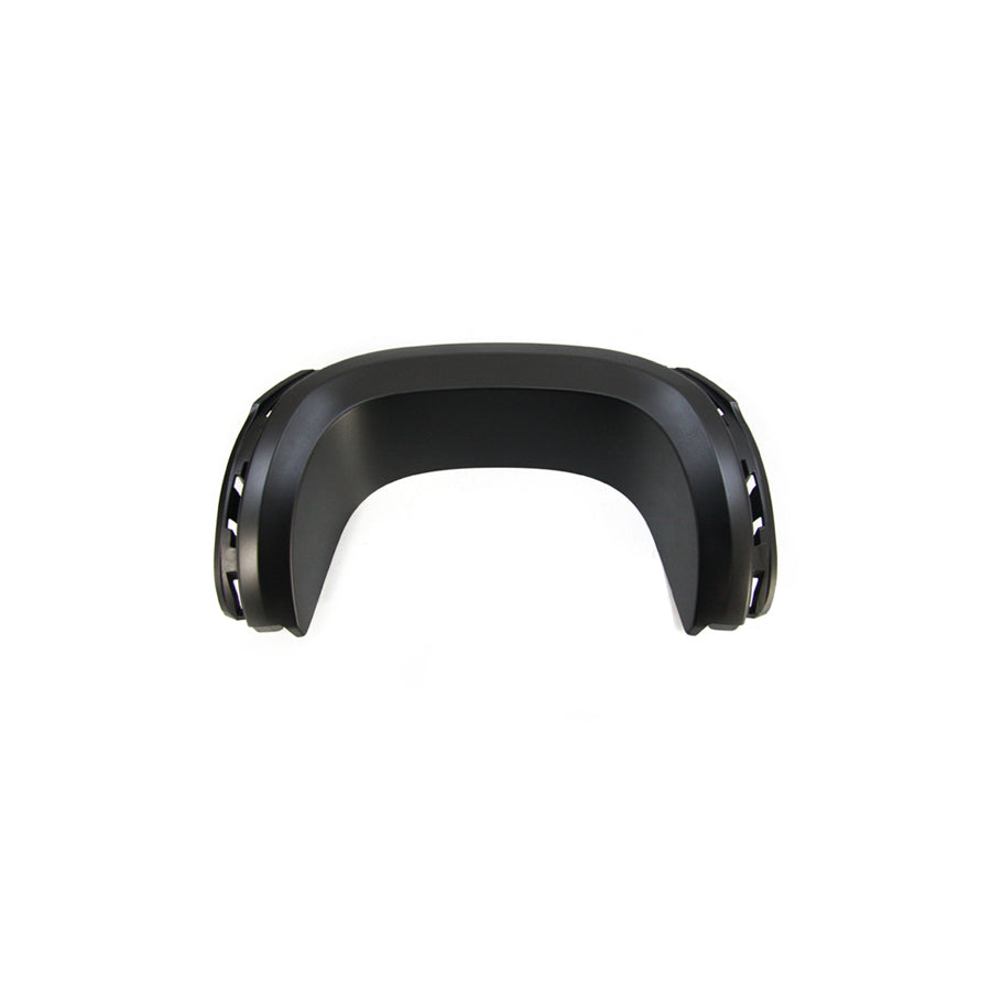 Genuine Porsche Rear Bumper Tail Pipe Trim Cover Porsche 981 Gts / 981 Sportdesign | ML Performance UK Car Parts