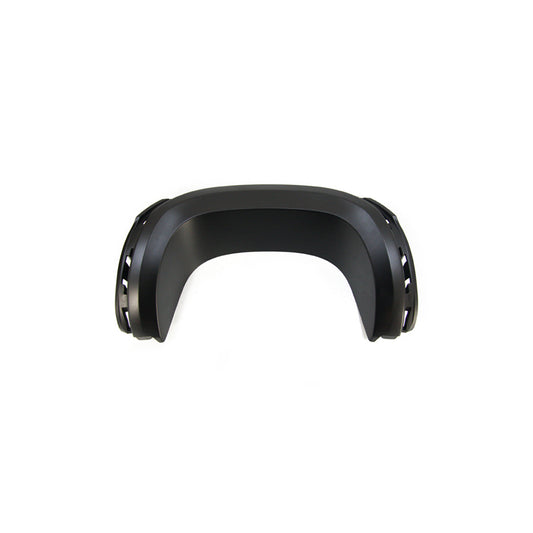 Genuine Porsche Rear Bumper Tail Pipe Trim Cover Porsche 981 Gts / 981 Sportdesign | ML Performance UK Car Parts