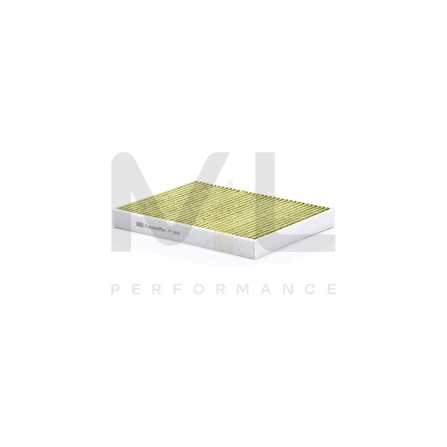 MANN-FILTER CU 3138 Pollen filter Particulate Filter | ML Performance Car Parts
