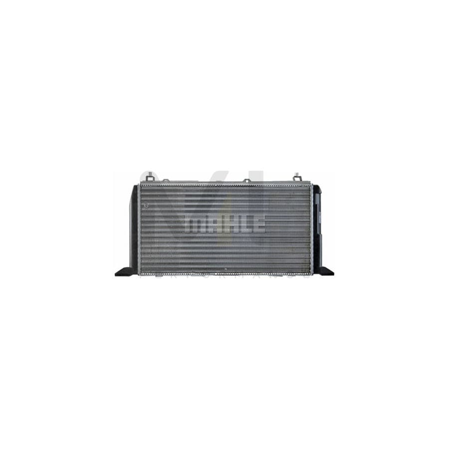 MAHLE ORIGINAL CR 397 000S Engine radiator Mechanically jointed cooling fins, Manual Transmission | ML Performance Car Parts