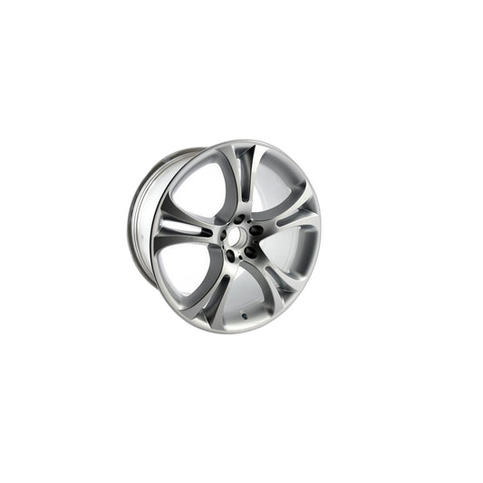 Genuine BMW 36116782837 E70 E72 E71 Light Alloy Rim 11 1/2JX21ET:38 (Inc. Hybrid X6, X6 50iX & X6 M50dX)