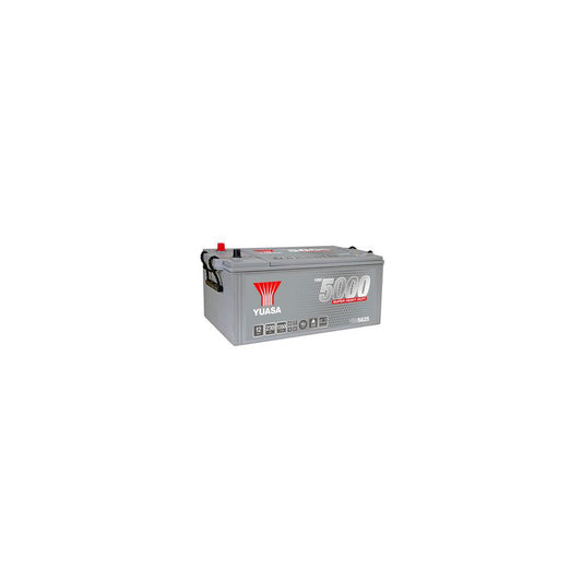 Yuasa Cargo Deep Cycle GM Battery 12V 230Ah YBX5625 | ML Performance UK Car Parts