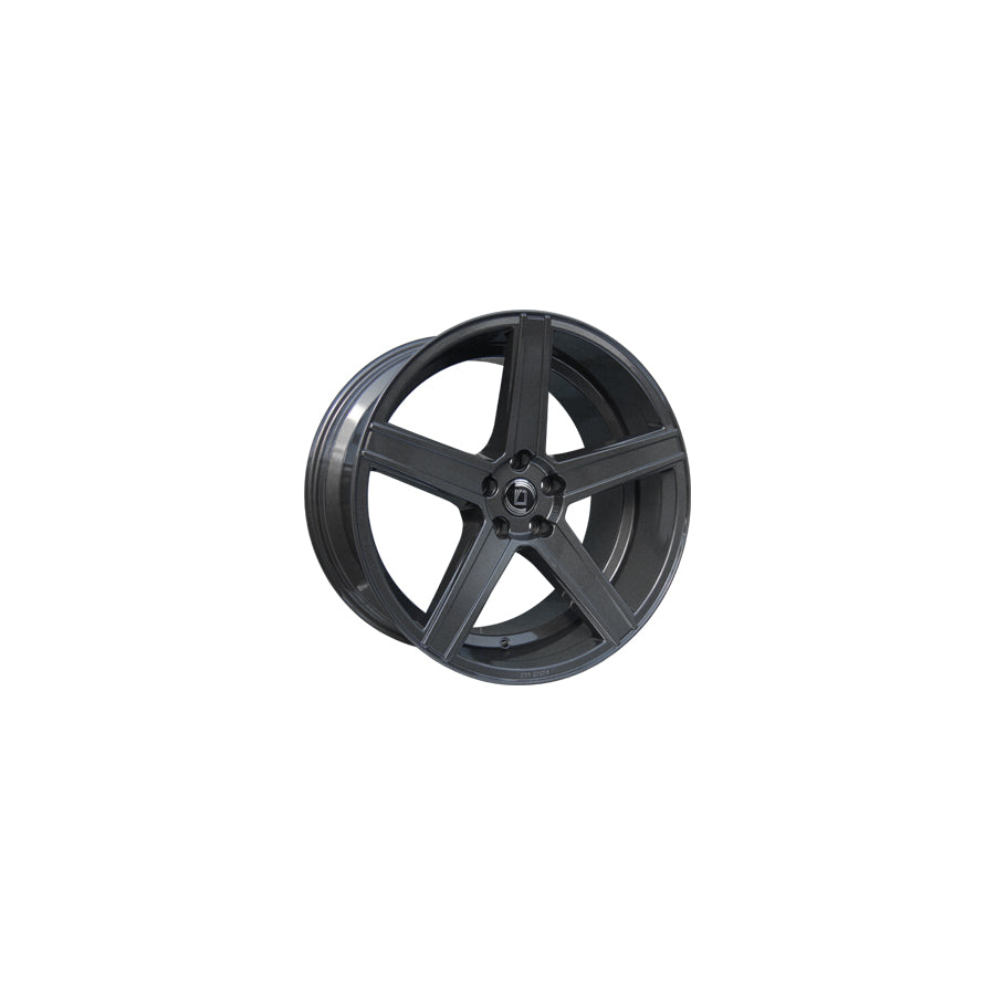 Diewe Wheels Cavo 11x19 ET48 519PX-5130C48715 Platin S Wheel | ML Performance UK Car Parts