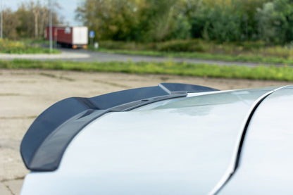 Maxton Design Renault Megane RS MK4 Spoiler Cap