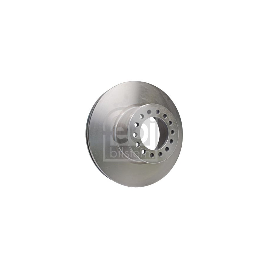 Febi Bilstein 21155 Brake Disc