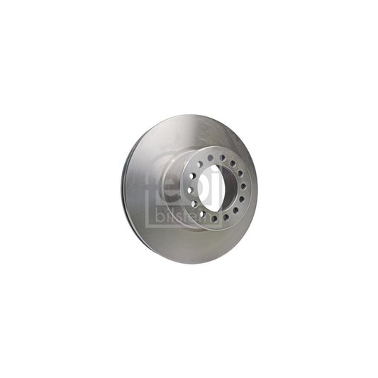Febi Bilstein 21155 Brake Disc