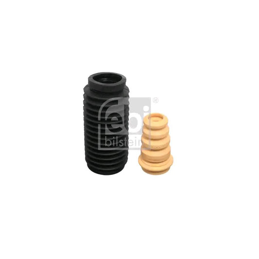 Febi Bilstein 48436 Rubber Buffer, Suspension
