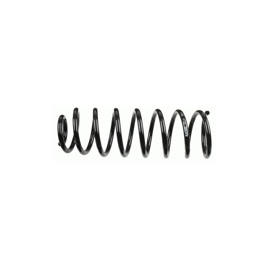 Sachs 996 553 Coil Spring