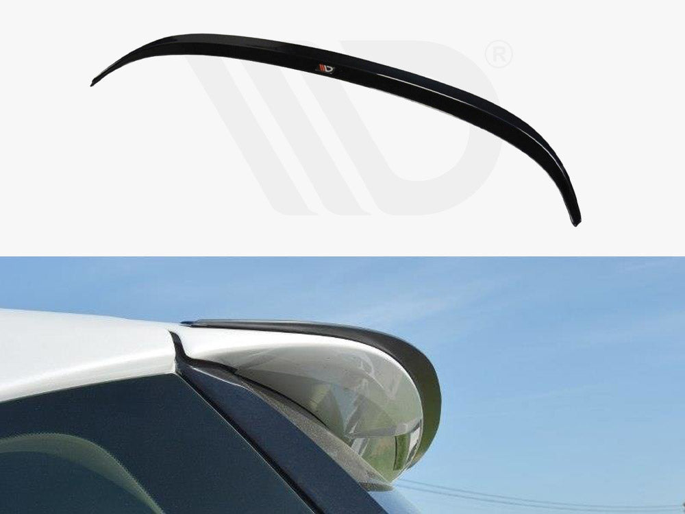 Maxton Design LE-CT-1F-H-CAP1T Spoiler Cap Lexus Ct MK1 Facelift (2013-2015) | ML Performance UK Car Parts