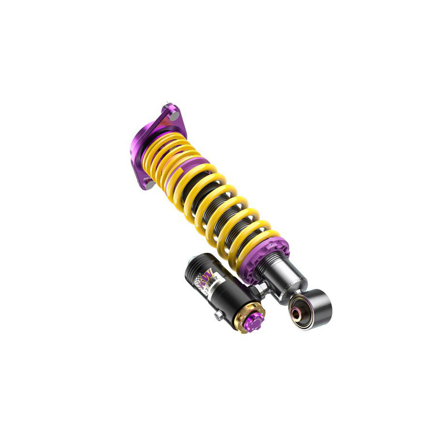 KW 39758204 Scion Subaru Toyota Clubsport 3-Way Coilover Kit (FR-S, BRZ, GR86 & GT86) 7  | ML Performance UK Car Parts