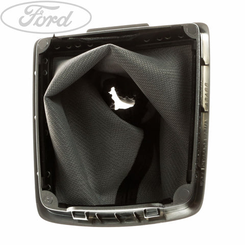 GENUINE FORD 1382856 FLOOR CONSOLE BEZEL | ML Performance UK