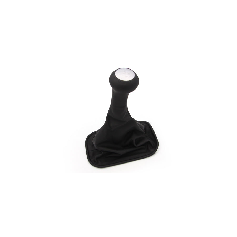 Genuine Porsche Gearshift Leather, Black Porsche 964 Carrera Rs / Speedster | ML Performance UK Car Parts