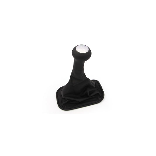Genuine Porsche Gearshift Leather, Black Porsche 964 Carrera Rs / Speedster | ML Performance UK Car Parts