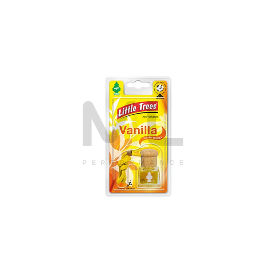 Little Trees Vanilla  | ML Performance UK Car Parts