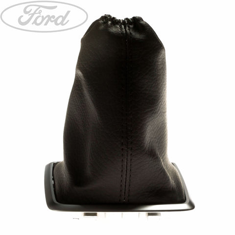 GENUINE FORD 1382856 FLOOR CONSOLE BEZEL | ML Performance UK