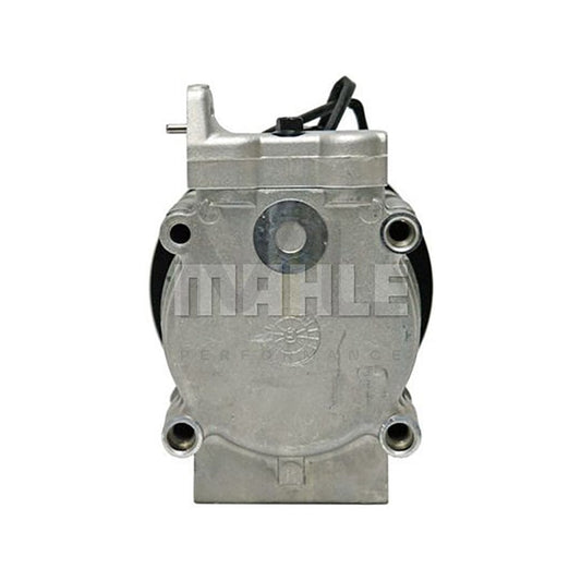 MAHLE ORIGINAL ACP 1236 000P Compressor, air conditioning PAG 46, Refrigerant: R 134a | ML Performance Car Parts