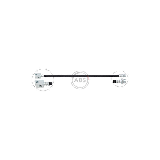 A.B.S. Sl 3606 Brake Hose
