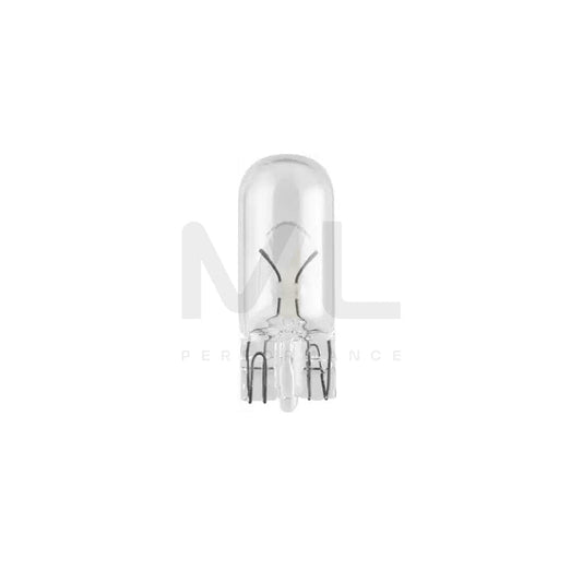 PHILIPS 13961CP Bulb, indicator 24V 5W, W5W, Wedge Base Lamp, W2,1x9,5d | ML Performance Car Parts