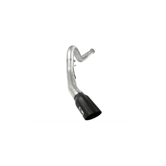  aFe 49-03055-B DPF-Back Exhaust System Ford Diesel Trucks 11-14 V8-6.7L (td)  | ML Performance UK Car Parts