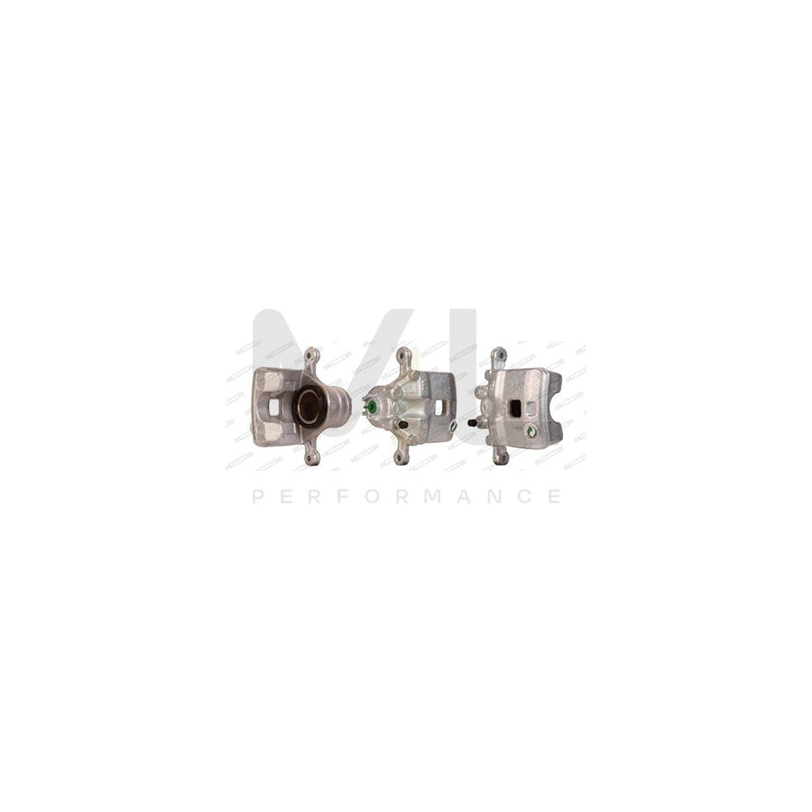 FERODO PREMIER FCL694681 Brake Caliper for NISSAN Patrol GR V Off-Road (Y61) with accessories | ML Performance Car Parts