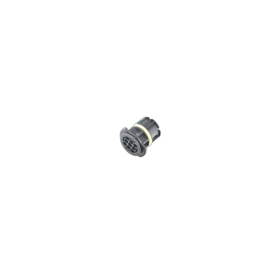 Genuine BMW Mini 12527515464 E64 E61 Socket Housing, Blue (Inc. 750i) | ML Performance UK Car Parts