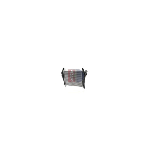 AKS Dasis 407007N Intercooler | ML Performance UK