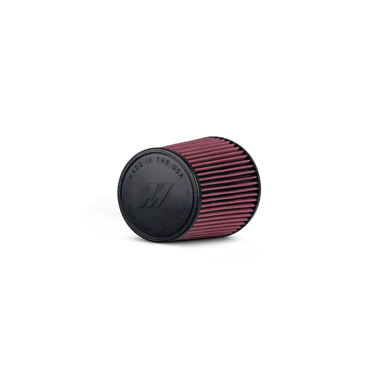 Mishimoto MMAF-4007 Performance Air Filter - 4in Inlet / 7in Length