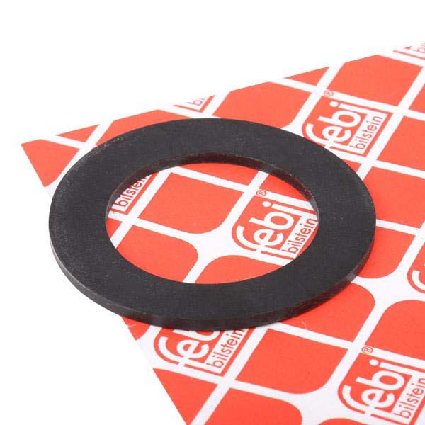 Febi Bilstein 01218 Seal, Oil Filler Cap | ML Performance UK Car Parts