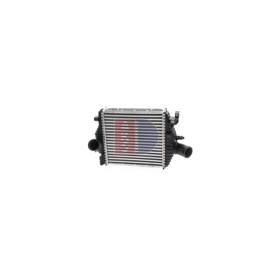 AKS Dasis 137440N Intercooler | ML Performance UK