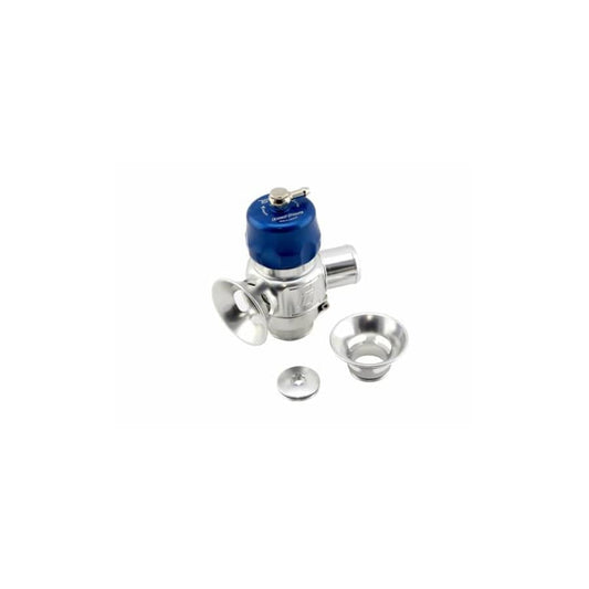 Turbosmart TS-0205-1071 BOV Dual Port Uni 38mm-Blue | ML Performance UK Car Parts