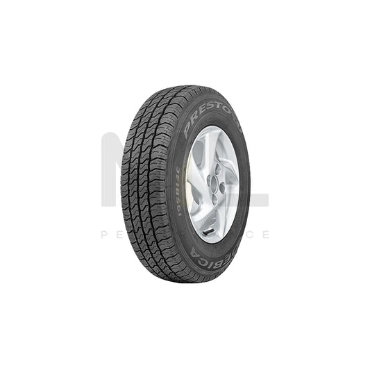 Debica Presto LT 225/65 R16 112/110R Van Summer Tyre | ML Performance UK Car Parts