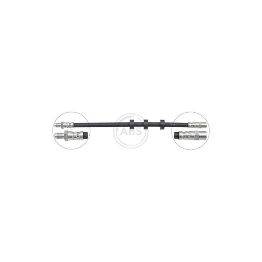 A.B.S. Sl 3646 Brake Hose