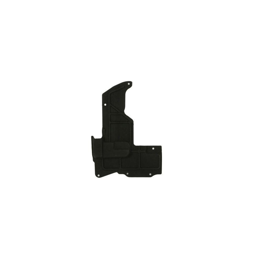 Blic 6601-02-1196872P Skid Plate For Chevrolet Camaro