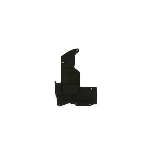 Blic 6601-02-1196872P Skid Plate For Chevrolet Camaro
